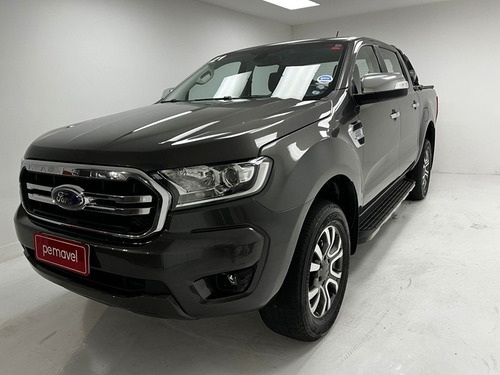 Ford Ranger 3.2 XLT 4X4 CD 20V DIESEL 4P AUTOMÁTICO