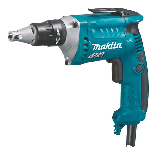 Atornillador Profesional Makita Fs4200 1/4 Pulgadas 570 W