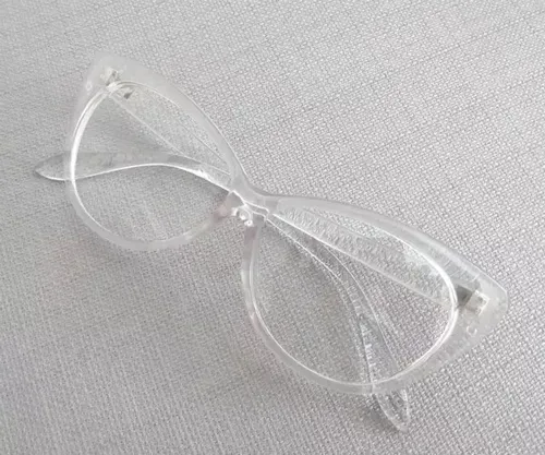 Armazon de lentes transparentes new arrivals