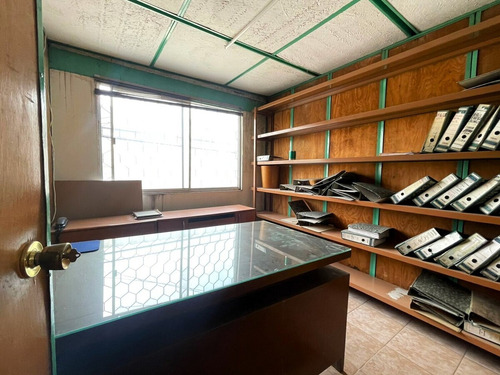 Oficina / Bodega En Renta, Atizapán De Zaragoza, 418 M2