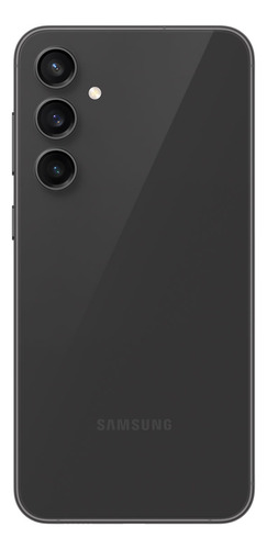 Samsung Galaxy S23 Fe Galaxy AI 256GB Negro 8GB RAM - Excelente (Reacondicionado)