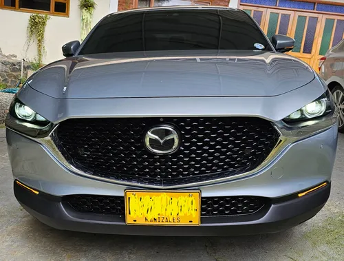 Mazda CX-30 2.5 Grand Touring Lx 4x4