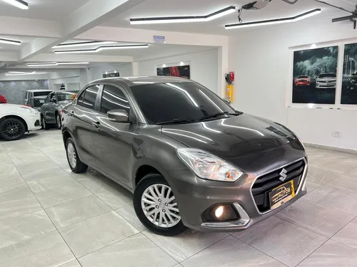 Suzuki Swift Dziere At 2022
