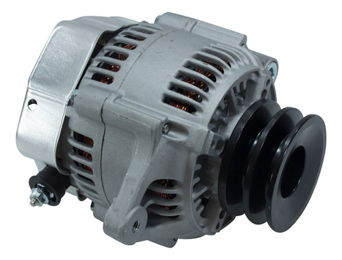 Alternador Nuevo Para Caterpillar D3g  0