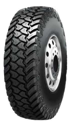 Llanta 35x12.50r18lt-10c 123q Blackhawk Hiscend-h Hm01 Owl