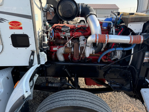 Peterbilt 367 Tipo Pipa De 20,000 Litros