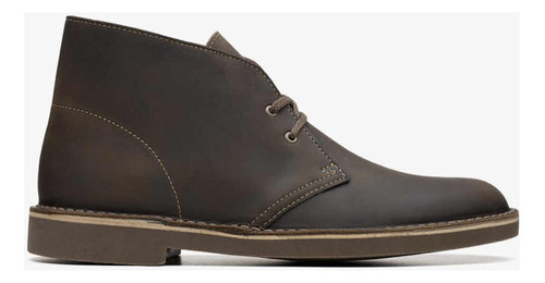 Zapatos Clarks Hombre