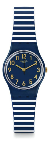 Reloj Unisex Swatch Ora Daria (modelo: Ln153)