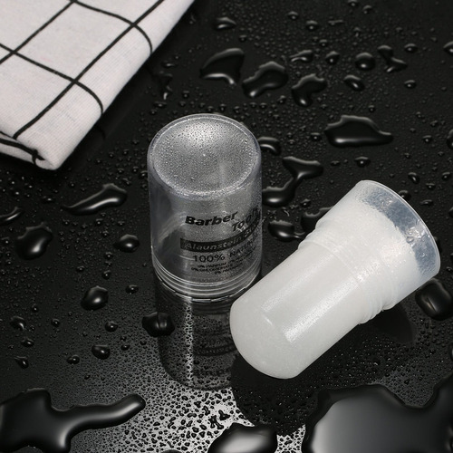 Zj Styptic Stick Alum Razor Use Palitos De Fósforo Nicks