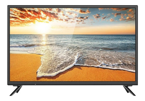 Imagen 2 de 6 de Smart Tv Bgh B3219k5 Led Hd 32 220v / Cuotas !