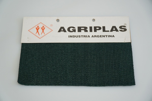 Media Sombra 98 % Premium Verde Ingles 4.20 X 50 Mts