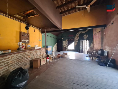 Imagen 2 de 4 de Alquiler De Local - Centro De Lujan