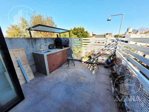 Imagen 19 de 21 de Ph 4 Ambientes Con Terraza A 3 Cuadras De Av. Maipú