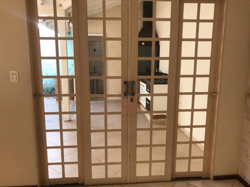 Casa Com 3 Quartos À Venda, 120 M² Por R$ 400.000 - Condominio Residencial Flamboyant - Indaiatuba/sp - Ca9111