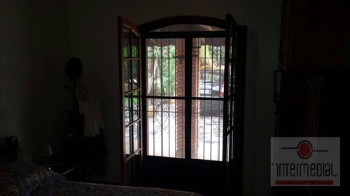 Chácara Residencial À Venda, Fazenda Castelo, Boituva. - Ch0510