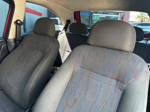 Chevrolet Celta 1.0 MPFI LIFE 8V FLEX 2P MANUAL