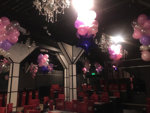 Arriendo De Local Para Cumpleaños Y Eventos...