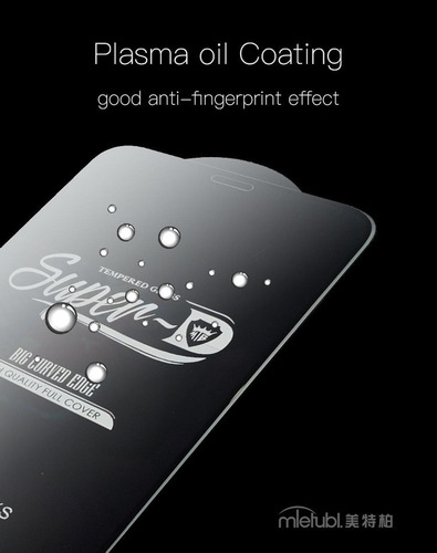 Imagen 4 de 5 de Lámina Vidrio Templado Para Apple iPhone 12 / Pro / Max