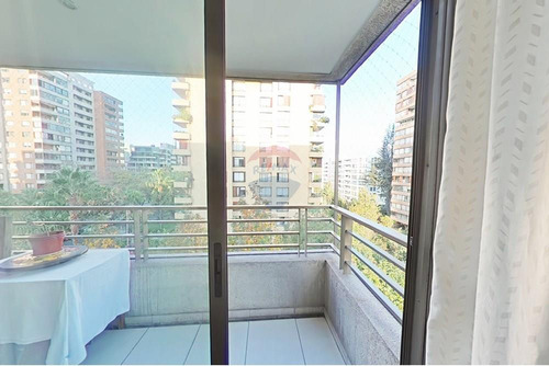 Tu Hogar Ideal En Las Condes Te Espera
