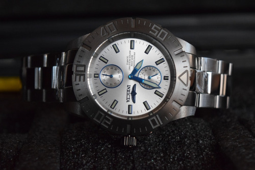 Excelente Reloj Invicta Pro Diver Hombre Tiempo Exacto (Reacondicionado)