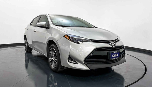 Imagen 4 de 15 de 21409 - Toyota Corolla 2017 Con Garantía At