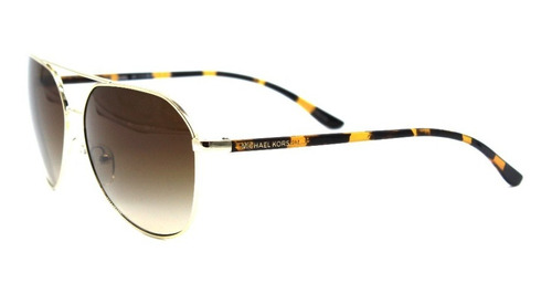 Lentes De Sol Michael Kors Para Dama Mk 1112 Bimini