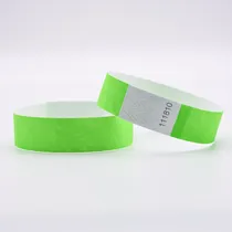 Comprar 600 Pulseiras Personalizadas Bangles Festas Eventos