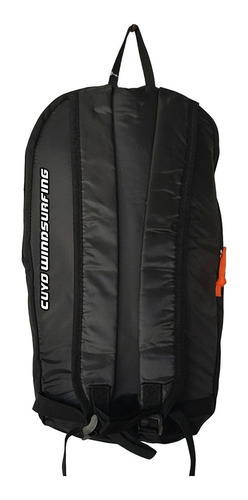 Imagen 5 de 5 de Mochila Running Deportiva Ciclismo Origami 10lts Cuota