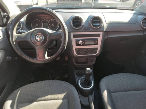 Volkswagen Gol Trend 1.6 Gp 5p 2014