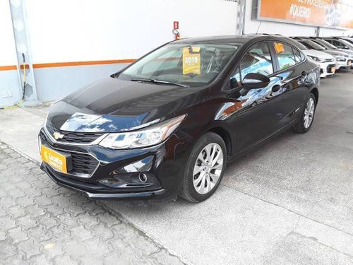 Chevrolet Cruze 1.4 Turbo Lt 16v Flex 4p Automático