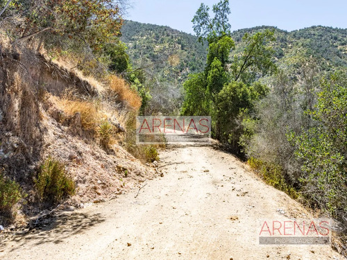 Sitios En Laguna De Aculeo / Santuario De La Laguna
