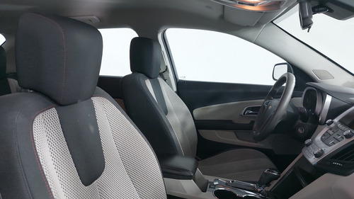Chevrolet Equinox 2.4 LS D AUTO