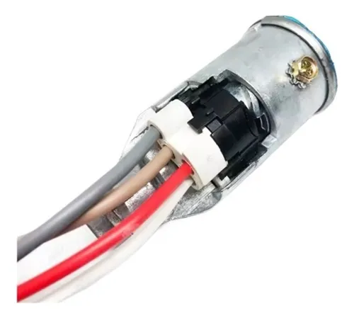 Interruptor De Encendido Para Peugeot 305