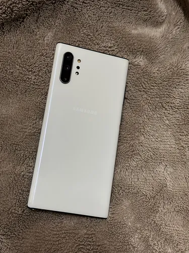 Samsung Note 10 Plus (Usado)