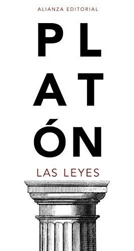 Las Leyes / The Laws : Platon (*)