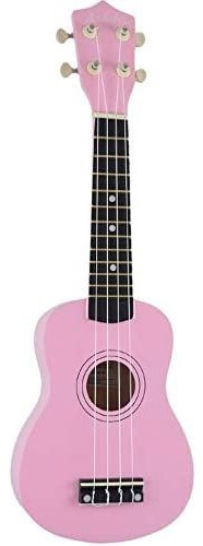 Ukulele Andaluz Uks01 Soprano