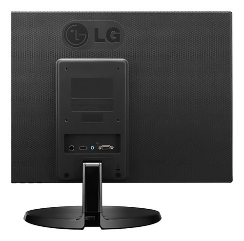 LG 19m38h Monitor Led 19 1366x768 Vga Antirreflejo