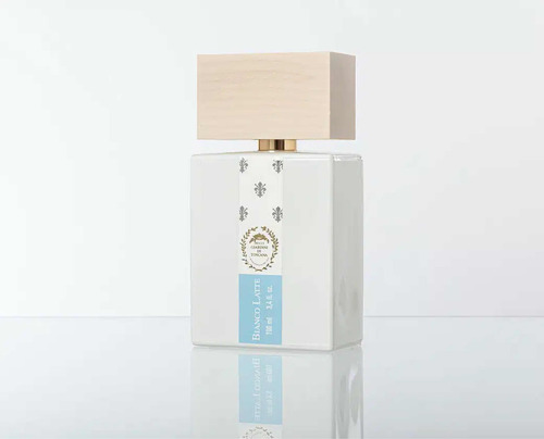 Giardini Di Toscana - Bianco Latte - 100ml