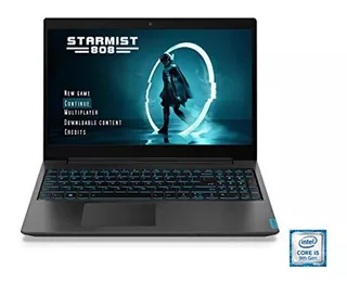 Laptop Para Juegos Lenovo Ideapad L340, Pantalla Ips Fhd (19