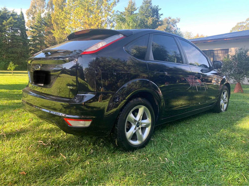 Ford Focus Ii 2.0 Trend Plus 2010