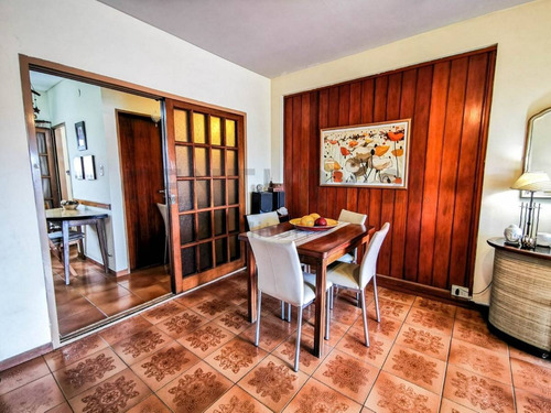 Imagen 6 de 22 de Departamento En Venta De 2 Dormitorios Con Cochera En La Plata, Centro