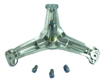 Comprar Bosch Europa - Siemens 1000 Rpm Kit Eje Soporte Reforzado !