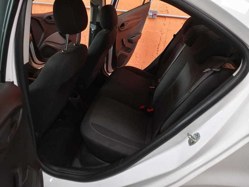 Chevrolet Onix 1.0 Joy 8v Flex 4p Manual