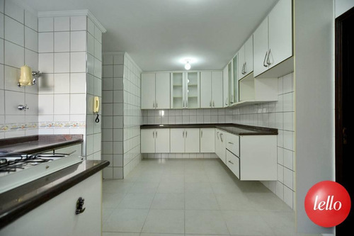 Apartamento - Ref: 217330