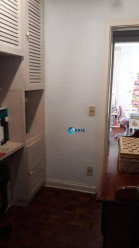 Imagem 28 de 30 de Lindo Apartamento Com 3 Dormitórios À Venda, 115 M² - Vila Madalena - São Paulo/sp - Ap9654