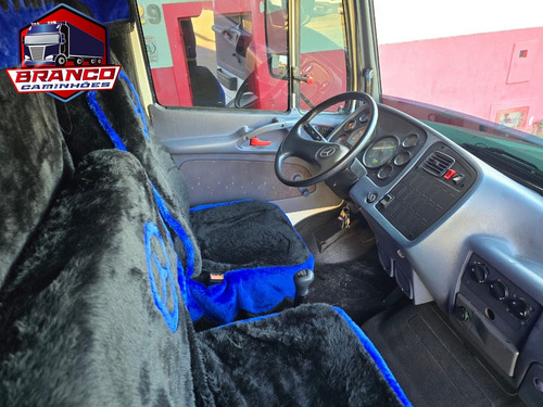 Mb L 1620 Ano 2010 Motor Novo Com Nf Caminhão Diferenciado!!