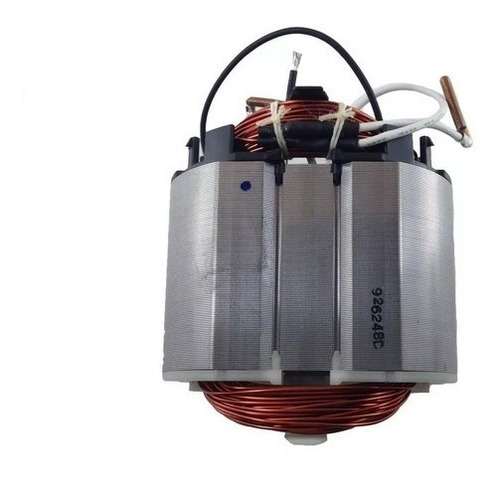 Campo, Estator 115v Para Mlc141 Makita 5962469