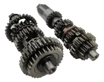 Comprar Arboles De Transmision Primario Y Secundario Italika Dm200