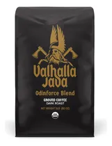 Comprar Death Wish Coffee Valhalla Java, 5 Libras, Molido