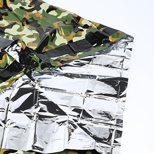 Saco De Dormir De Emergencia Manta Bivvy Bag Saco Saco De